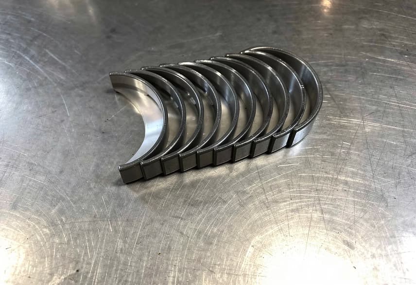 270 Main Bearings for A270 Engine A2700330101