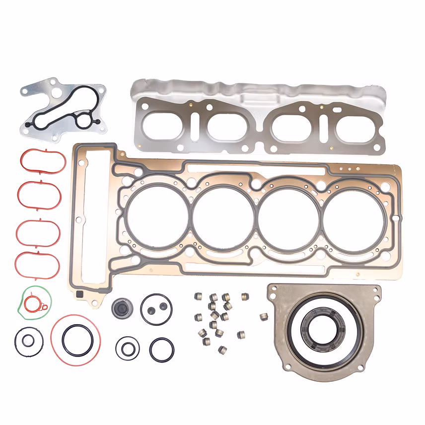2700100420 Overhaul Gasket Set KIT Compatible with Mercedes M270