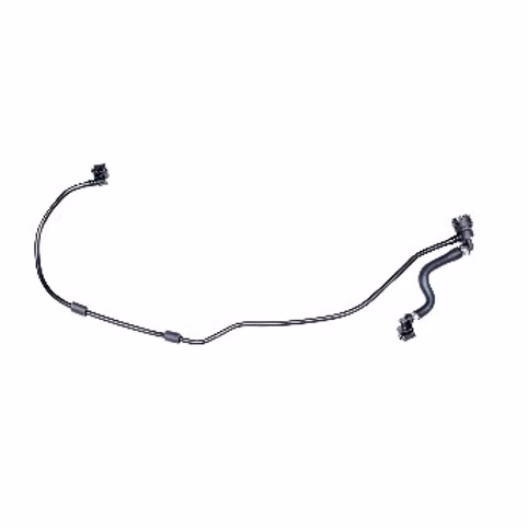 A2055010725 Mercedes Benz C-Class W205 Coolant Hose M276