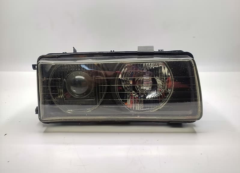 E36 BMW Headlight