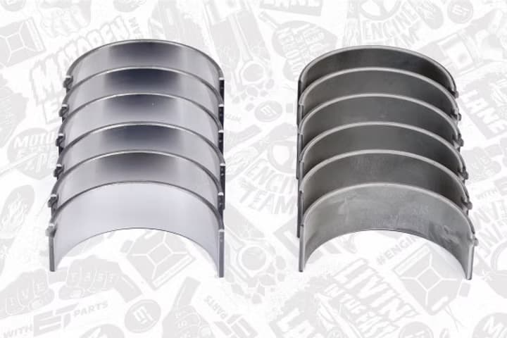 Mercedes 270 Connecting Rod Bearings for A270 Engine A2700300060