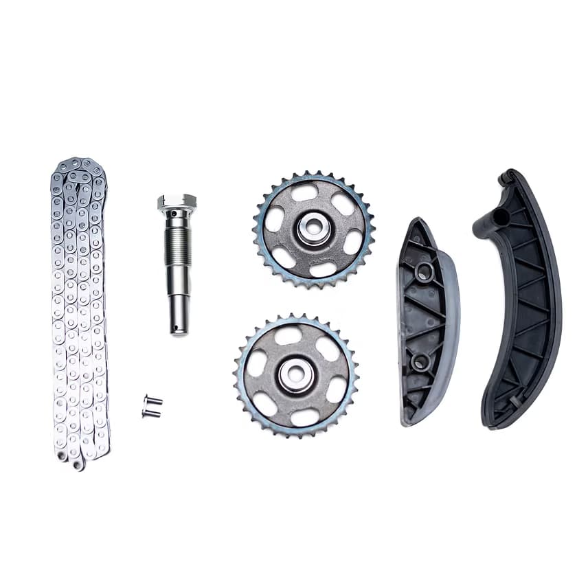 Mercedes-Benz Timing Chain Kit A-Class 6510500800 6510500011