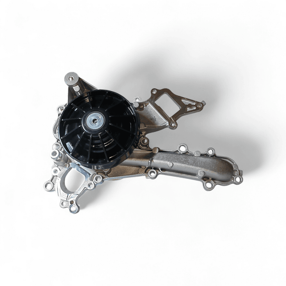2762001301 Mercedes Water Pump W212, W205, W218, W166, X204, X253 M276 Engine
