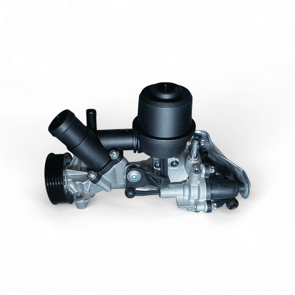 Mercedes Benz Water Pump 2702000401 2702000801 for X156, C117, W246, W176 M270