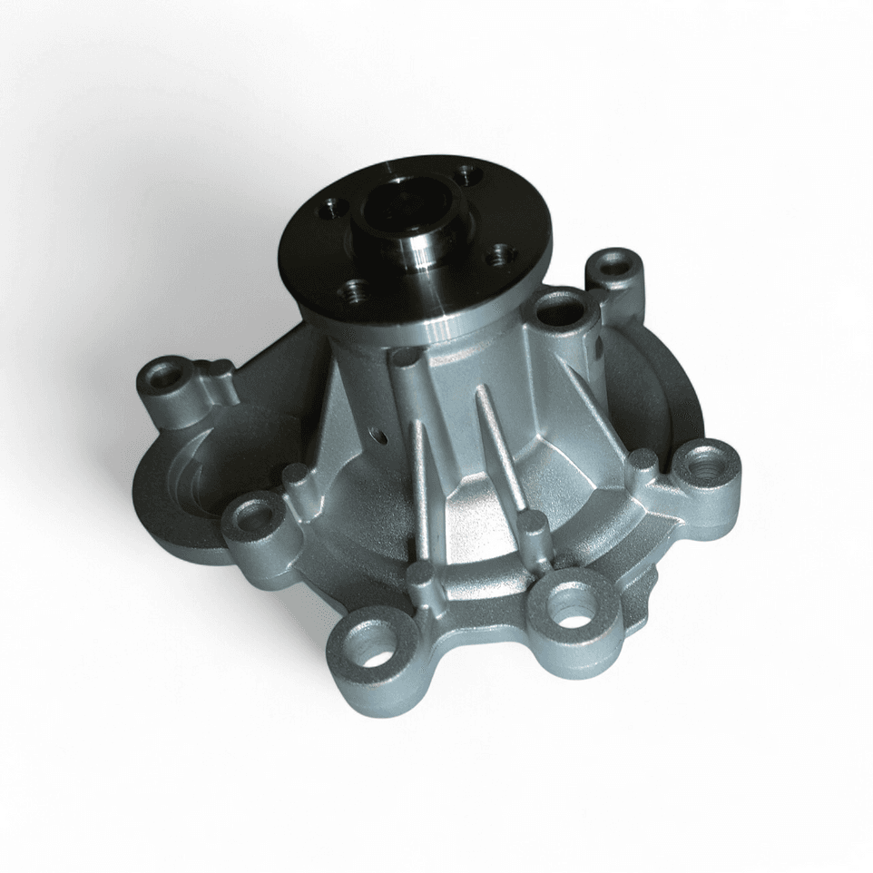 2712001001 Mercedes-Benz Water Pump C-Class W203, W204, E-Class W211, SLK-Class